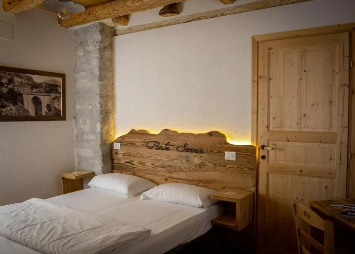 Locanda Ponte Serra