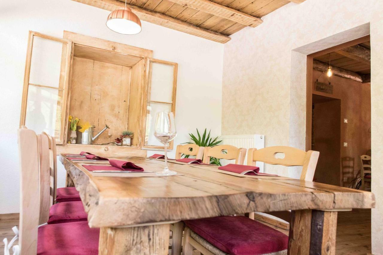 Locanda Ponte Serra 3*