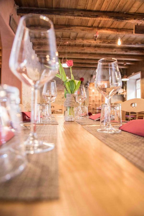 Locanda Ponte Serra 3* Lamon