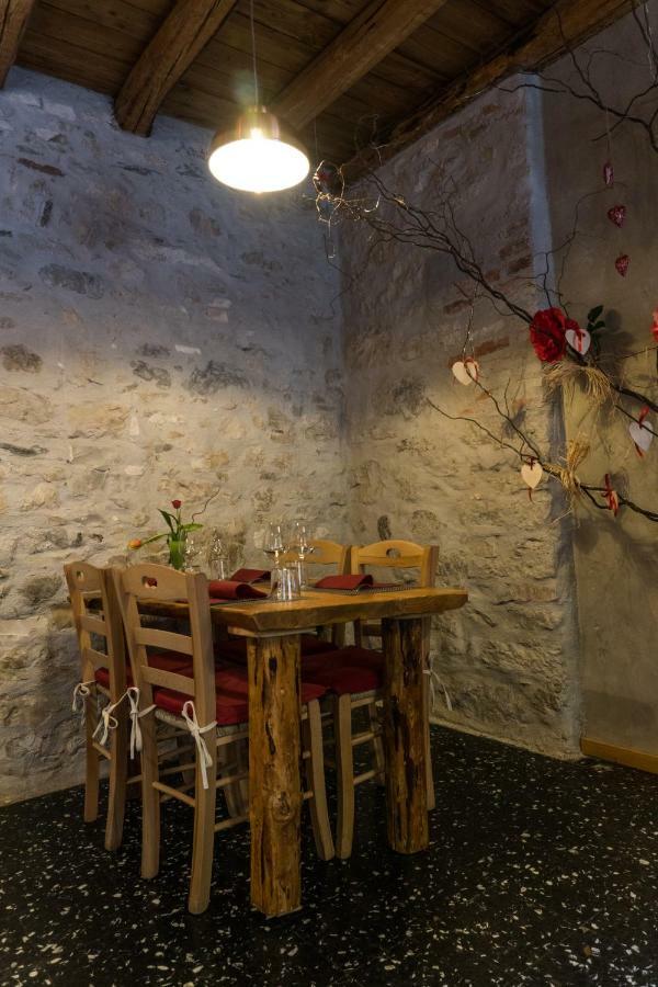 Hotel Locanda Ponte Serra 3*