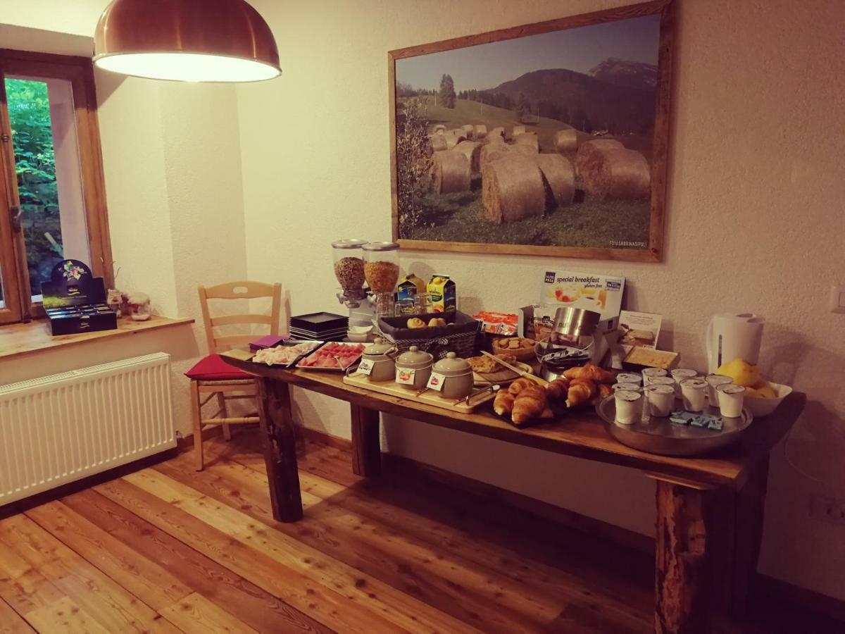 Locanda Ponte Serra 3* Lamon