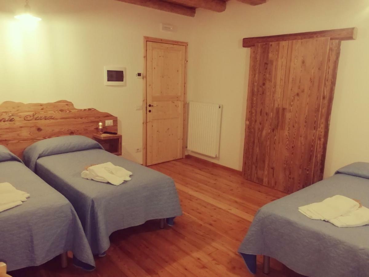 Locanda Ponte Serra Hotel 3*