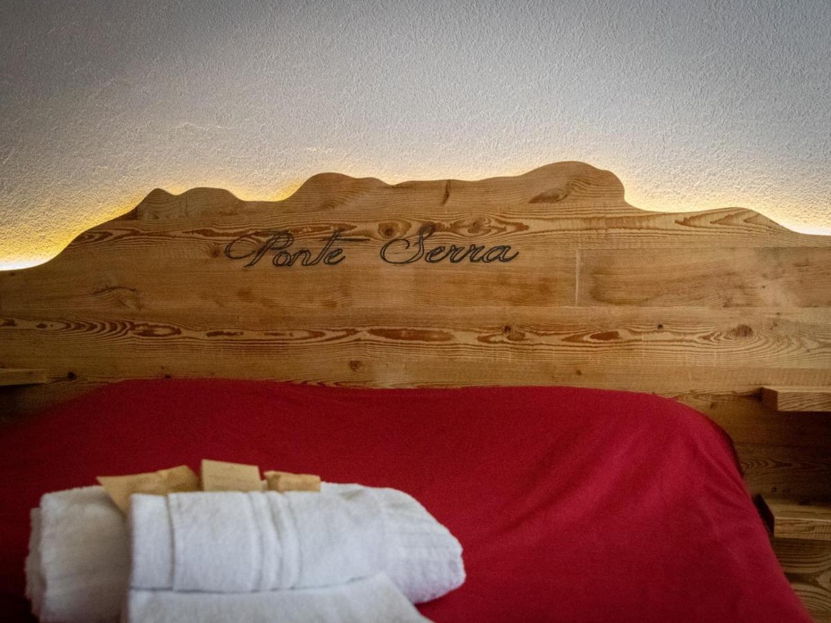 Locanda Ponte Serra 3*