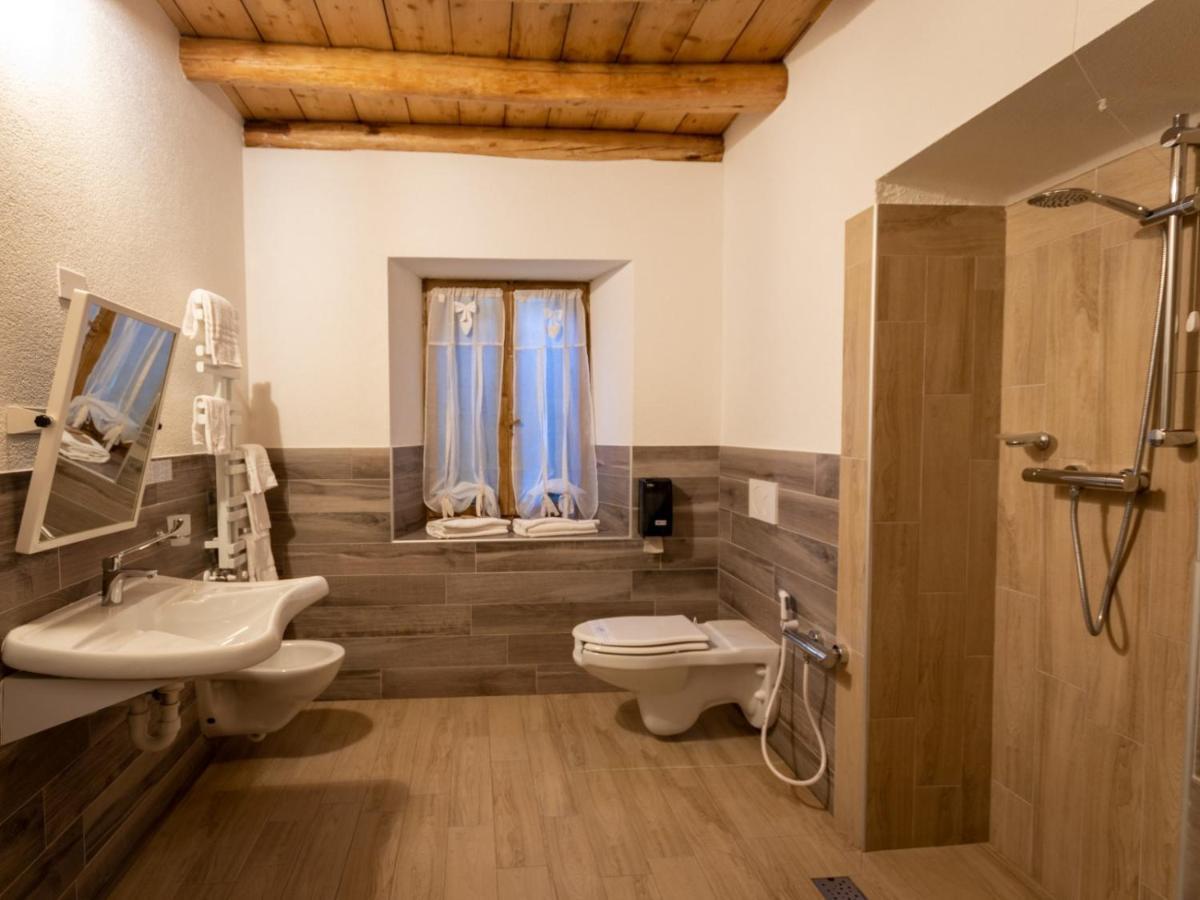 Locanda Ponte Serra Hotel 3*