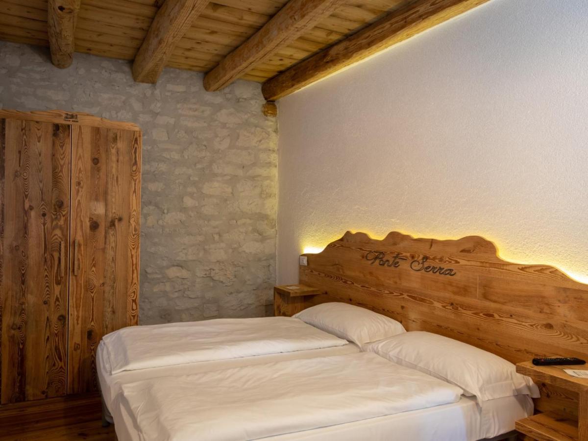 Hotel Locanda Ponte Serra 3*